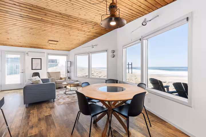 Terrapin Beach House